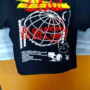 Romwe shirt worn once